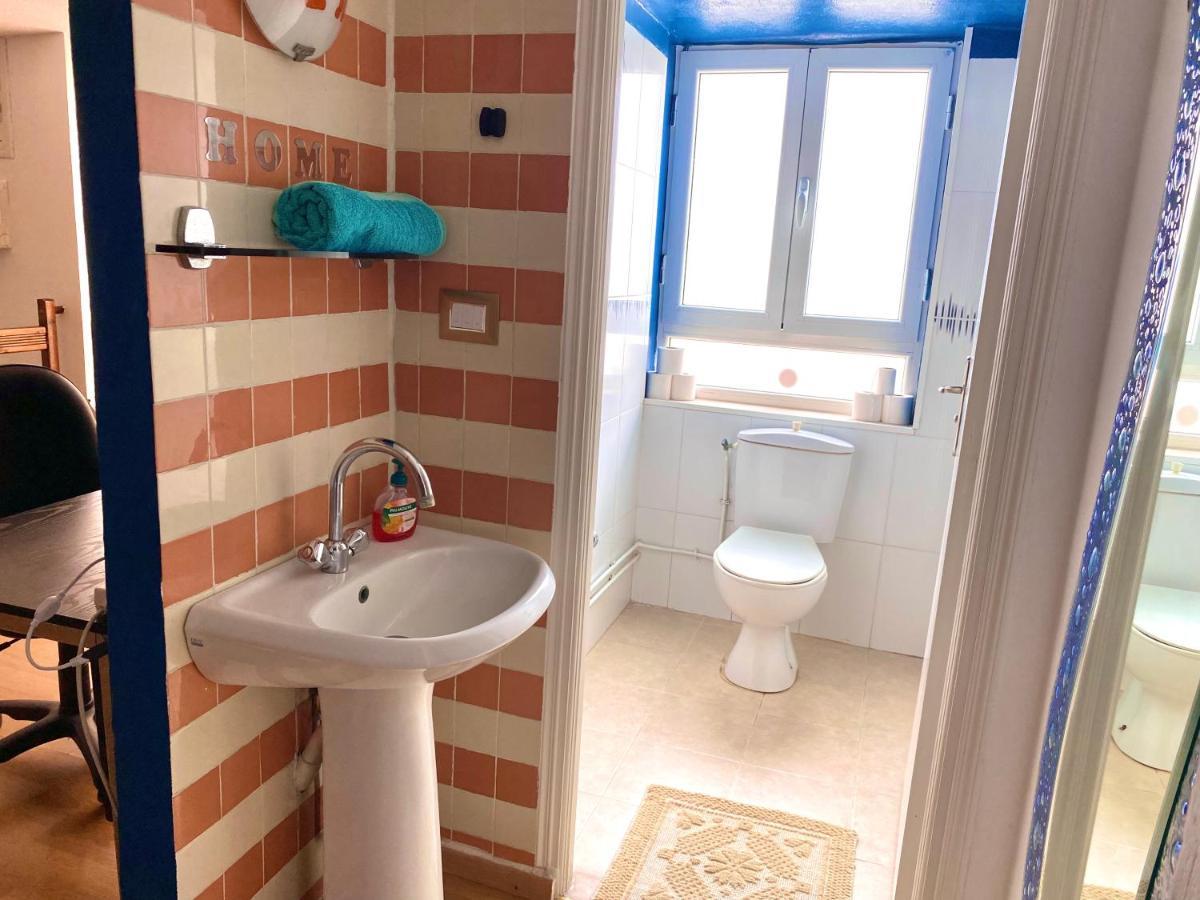 Elegant Relaxing Oasis In The Heart Of Sfax Διαμέρισμα Εξωτερικό φωτογραφία