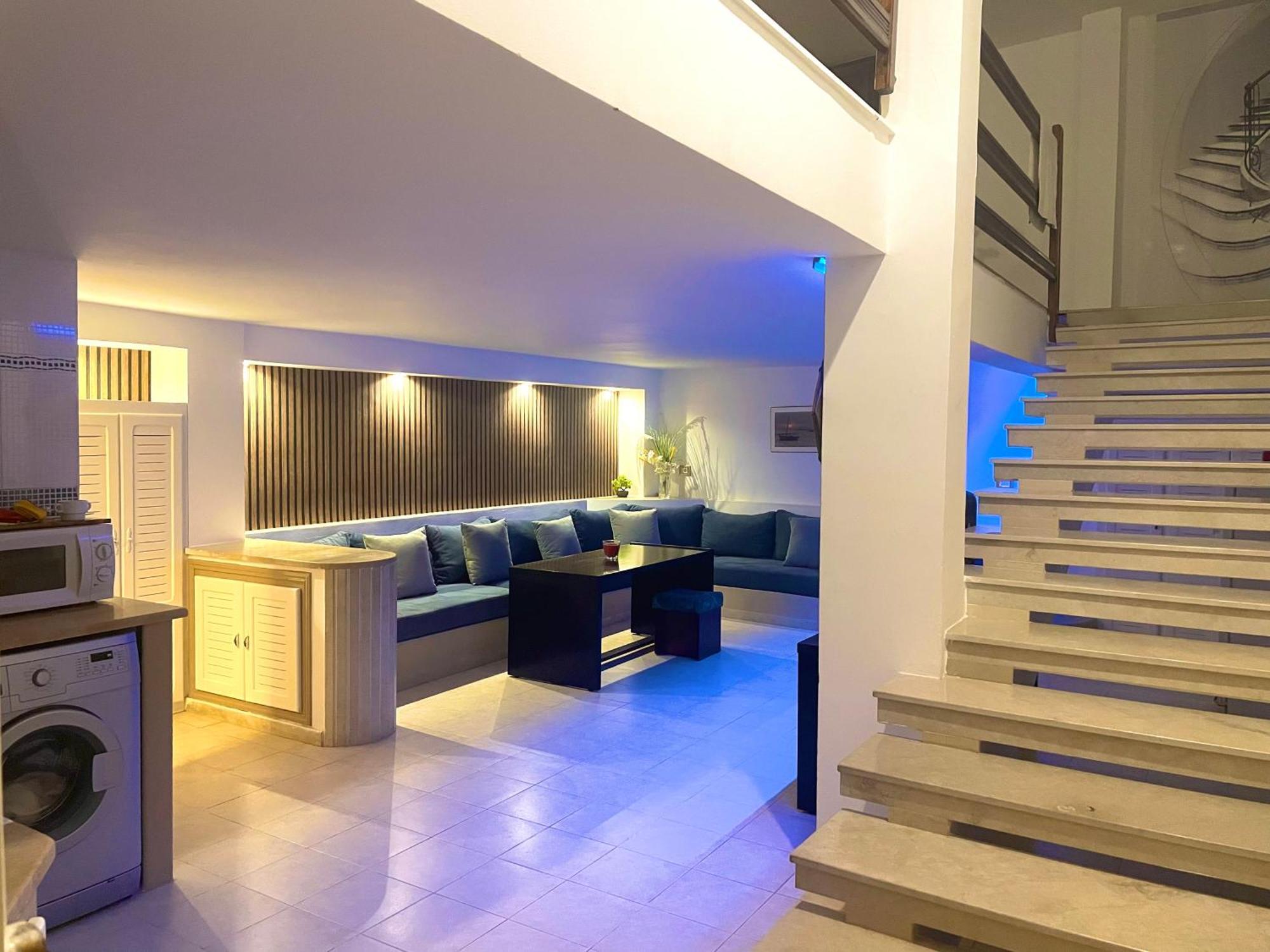 Elegant Relaxing Oasis In The Heart Of Sfax Διαμέρισμα Εξωτερικό φωτογραφία